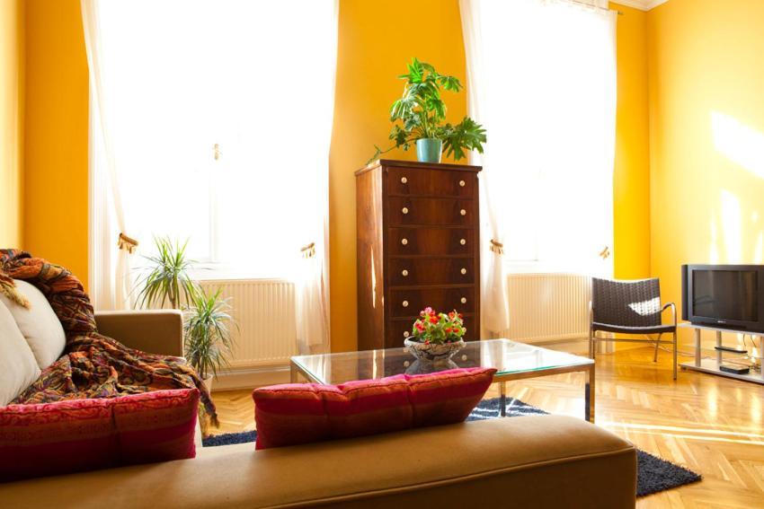 Bouillon Apartman Budapest Exterior photo